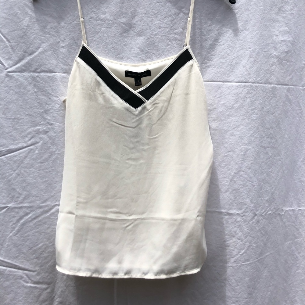 NWT Banana Republic Top